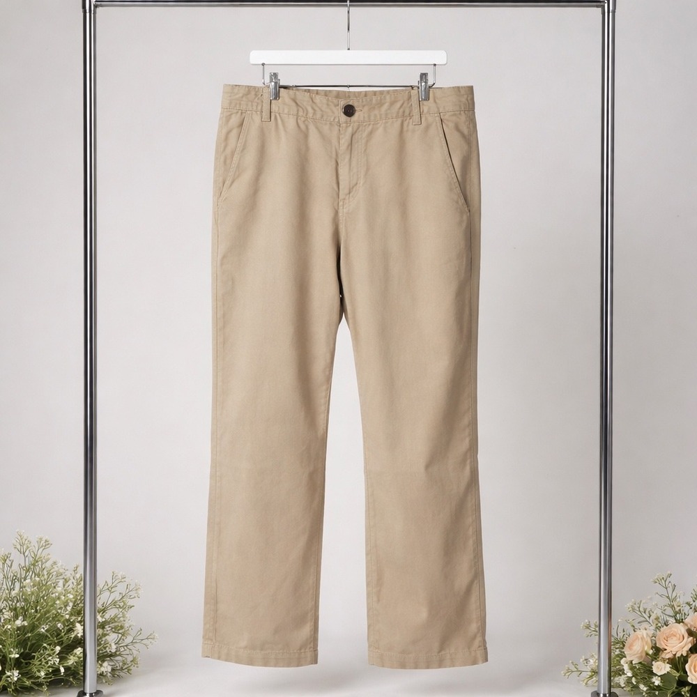 Current Elliot size 28 khaki - Picture 2 of 12